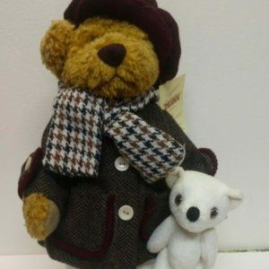 SEYMOUR MANN The Bear Collectibles new on stand